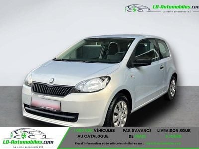 Occasion 2013 Skoda Citigo Citadine | 9 700 € (Bon prix)