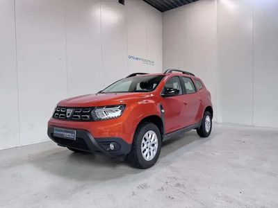occasion Dacia Duster 1.0 Benzine - Airco - PDC - Topstaat 1Ste Eig
