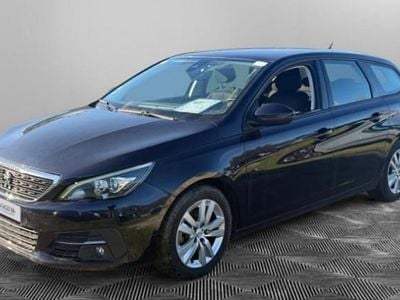Occasion Peugeot 308 SW Allure 100 ch (73 kW) 2018 Break