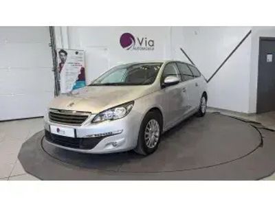 occasion Peugeot 308 Sw 1.6 Bluehdi 100 Active Business