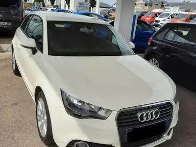 occasion Audi A1 1.2 TFSI 86 Ambition