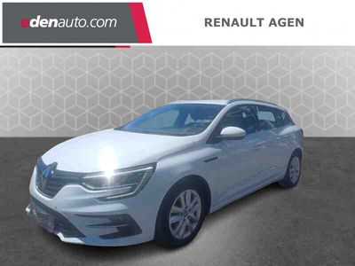 Renault Mégane IV