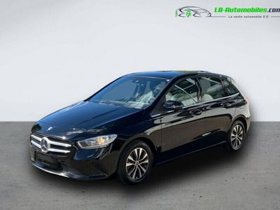 Mercedes B200