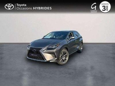 Lexus NX300h