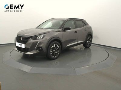 occasion Peugeot 2008 PureTech 130 S&S EAT8 GT