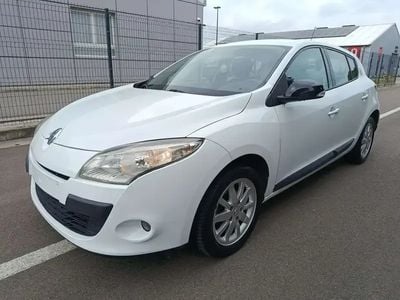 Renault Mégane III