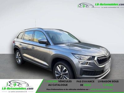 occasion Skoda Kodiaq 1.5 Tsi 150 Bva 5pl