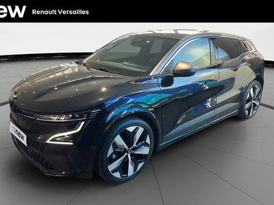 Occasion Renault Megane E-Tech Techno 161 kW (220 ch) 2024 Noir Berline