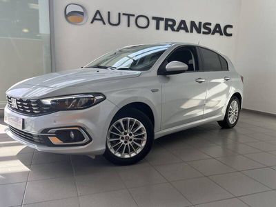 occasion Fiat Tipo Tipo 5 PORTES MY215 Portes 1.0 Firefly Turbo 100 ch S&S