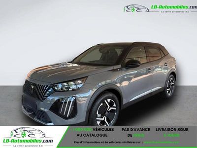 Occasion 2023 Peugeot e-2008 SUV | 39 500 €
