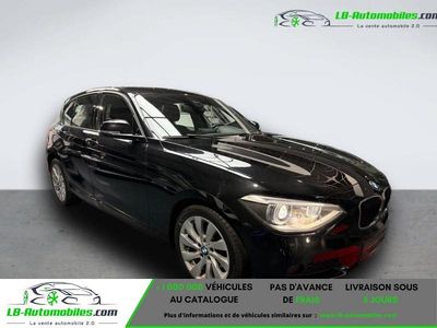 Occasion BMW 118 170 ch (125 kW) 2013 Citadine