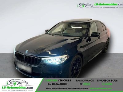 Occasion BMW 340 Comfort Edition 340 ch (250 kW) 2020 Berline