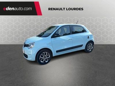 Occasion 2022 Renault Twingo Equilibre Citadine | 10 490 € (Bon prix)