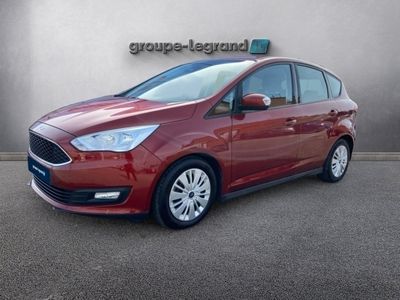 occasion Ford C-MAX 1.5 TDCi 95ch Stop&Start Trend