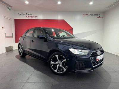 occasion Audi A1 Sportback 25 TFSI 95 ch S tronic 7 Advanced