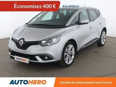 Renault Scénic IV