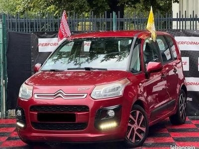 Citroën C3 Picasso