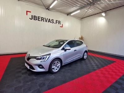 Occasion 2020 Renault Clio V Business Berline | 12 990 € (Prix juste)