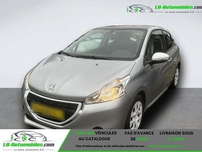 Occasion 2015 Peugeot 208 Citadine | 10 600 € (Prix cher)