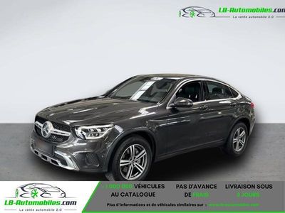 Mercedes GLC220