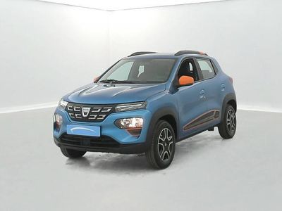 Occasion Dacia Spring Comfort Plus 33 kW (45 ch) 2021 Citadine