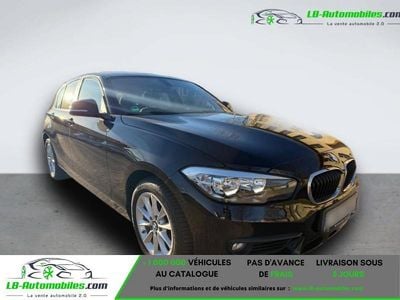 Occasion BMW 116 116 ch (85 kW) 2015 Citadine