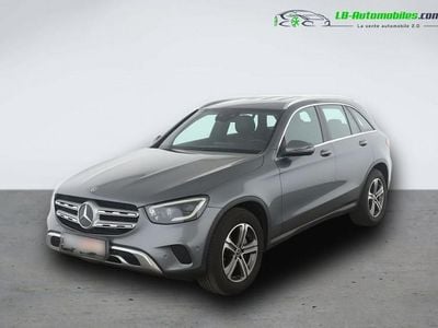 Mercedes GLC220