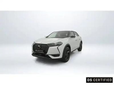 DS Automobiles DS3 Crossback E-Tense