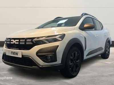 Occasion Dacia Sandero Extreme 92 ch (67 kW) 2025 Berline