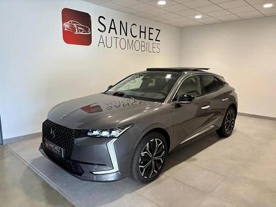 Occasion 2024 DS Automobiles DS4 Berline | 32 890 € (Prix juste)
