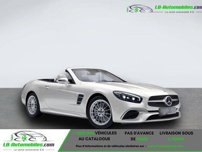 occasion Mercedes SL400 BVA