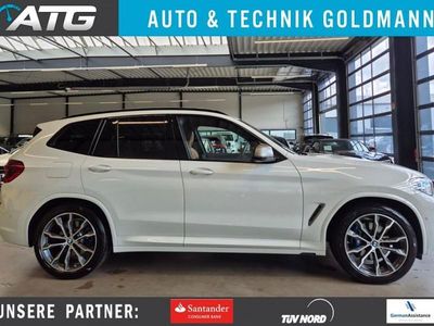 Occasion 2021 BMW X3 Comfort Edition SUV | 51 950 €