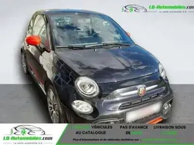 occasion Abarth 595 1.4 Turbo 16v T-jet 145 Ch Bvm