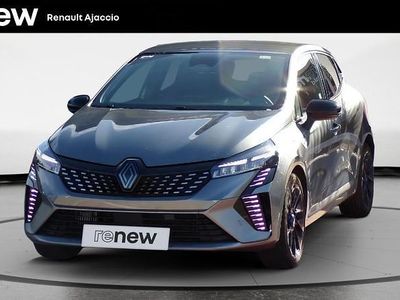 Gris Occasion 2025 Renault Clio V Esprit Alpine Citadine | 20 900 € (Prix cher)
