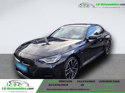 Occasion 2023 BMW 220 Comfort Edition Coupé | 52 300 €