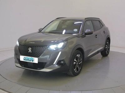 occasion Peugeot 2008 BlueHDi 130 S&S EAT8 Allure Business