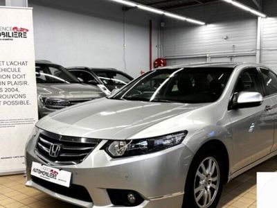 occasion Honda Accord 2.2 i-DTEC 150 Elegance