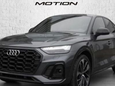 Occasion 2021 Audi SQ5 Sportback Sport SUV | 88 990 €