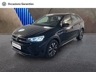 occasion VW Taigo 1.0 TSI 110ch Life DSG7