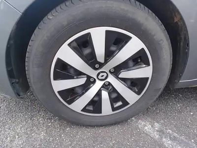 Occasion Renault Clio V 2023 Gris schiste Berline