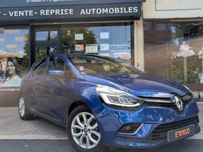 Renault Clio IV