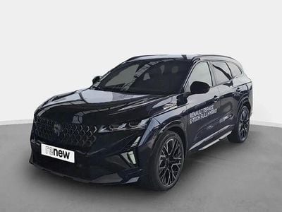 Occasion Renault Espace Esprit Alpine 200 ch (147 kW) 2025 Bleu Monospace