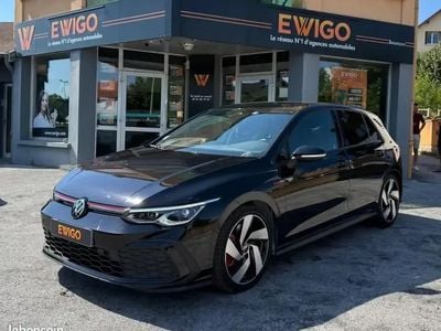 VW Golf VIII