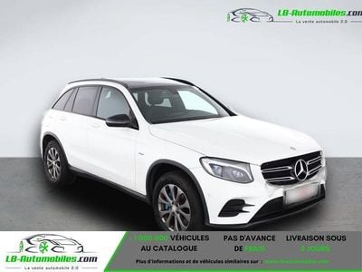 Occasion Mercedes GLC350 320 ch (235 kW) 2016