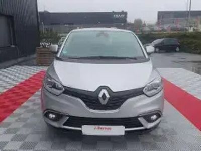 occasion Renault Grand Scénic IV Blue Dci 120 Edc Business