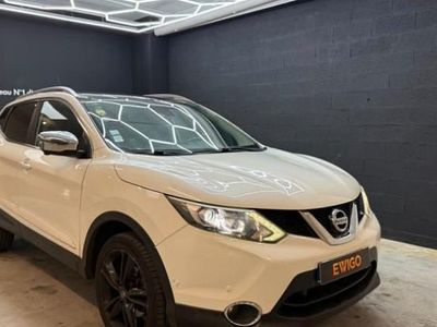 Occasion 2015 Nissan Qashqai 360º SUV | 10 990 € (Prix juste)
