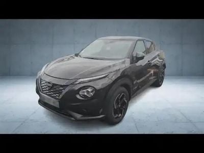Occasion Nissan Juke 94 ch (69 kW) 2024 Noir SUV