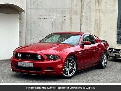 Ford Mustang GT