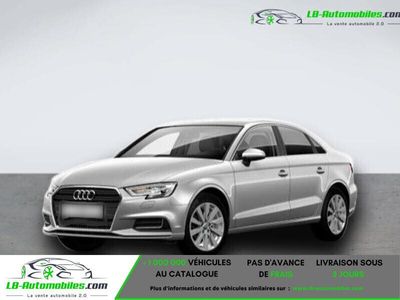 occasion Audi A3 Berline TFSI 150 BVA