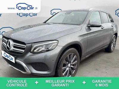Occasion Mercedes E250 204 ch (150 kW) 2016 SUV